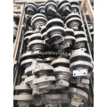 Fuwa Quy50 Crawler Crane Top Roller Asli